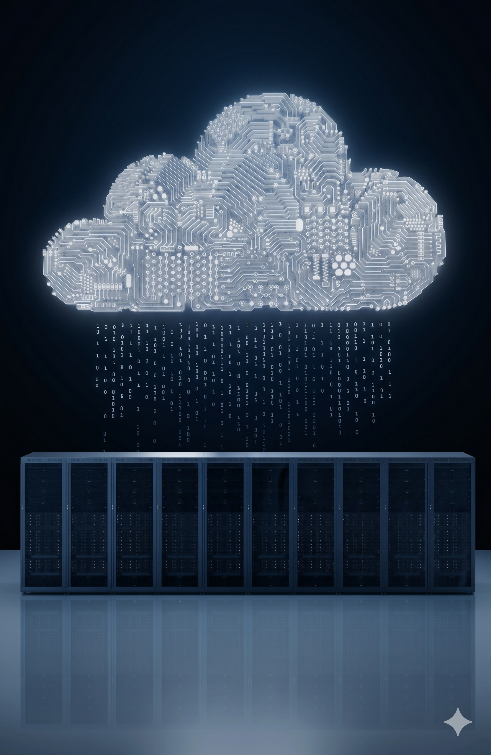 Infraestructura como Servicio (IaaS)